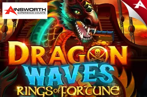 Dragon Waves - Rings of Fortune